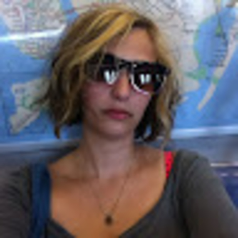 Meet your Posher, Natasha